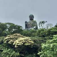 Ngong Ping Village & Big Buddha - Hong Kong