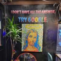 重頭戲之一就係呢個大pizza
