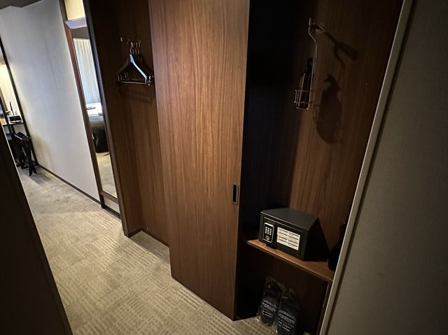 福岡・博多。『ホテルトラッド博多(HOTEL TRAD HAKATA)』博多駅までシャトルバスが便利なホテル