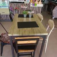 คาเฟ่ร้านดัง เกาะสีชัง
