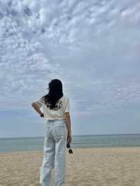 여름에 서퍼들로 붐비는 HOT한🔥곳. 양양 서피비치🏄‍♂️