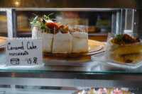 2nd November Cafe&O'ganic farm