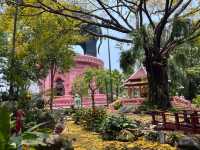 The Erawan Museum