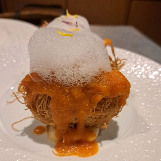 🥳中環高質素食餐廳推介🥰🥰💕