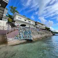 Nadelmar hotel and resort Dalaguete