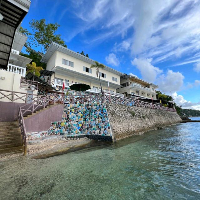 Nadelmar hotel and resort Dalaguete