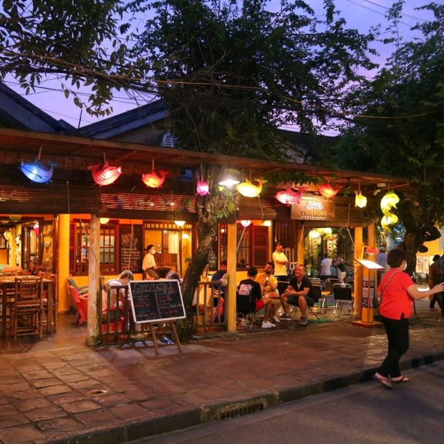 Hoi An: A timeless gem