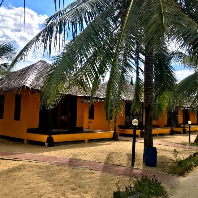 Ban Mai Rim Talay Resort 1