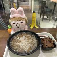 Bunny為食妹 Space仔食越南粉🥰