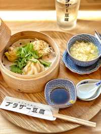 【京都観光】嵐山で麻婆豆腐⁉️可愛くて映える！本格マーボー🔥