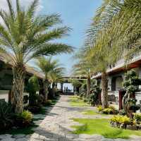 Lovina Beach club & Resort