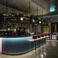 The Parlor  บาร์ลับหลัง Lobby โรงแรม the standard