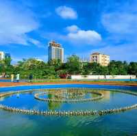Most attractive place in Chattogram