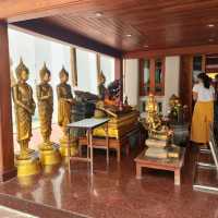 วัดพระเชตุพนวิมลมังคลาราม