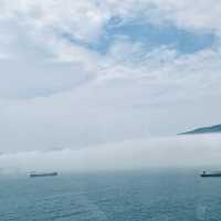 韓國釜山松島海上纜車+松島天空步道（值得來踩點）