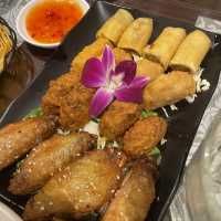 😋😋抵食旺角泰菜解鎖🔓