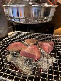 韓国/ソウル【中区】日本風の焼肉が食べられるお店🩷