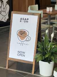 คาเฟ่ใหม่มาแรงในเมลเบิร์น ASAP ROOM ☕️✨