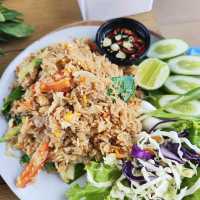 ร้านตำปากเปิด