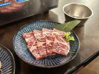 【 2023 屏東美食 】燒肉 酒場 牛肉臊飯 牛舌 日式燒肉店