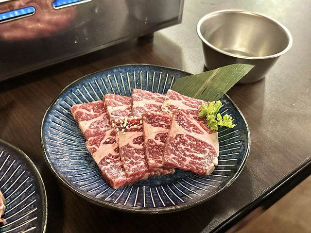【 2023 屏東美食 】燒肉 酒場 牛肉臊飯 牛舌 日式燒肉店