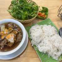 V-Cuisine อาหารเวียดนามแท้ๆ ย่านเมืองเก่า