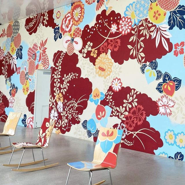 《金沢》21世紀美術館💫