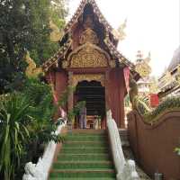 วัดร่ำเปิง เชียงใหม่