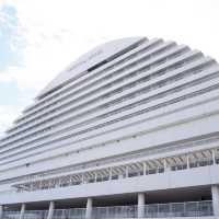 《神戸》港を一望できるHotel🐥