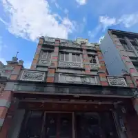 大溪老街