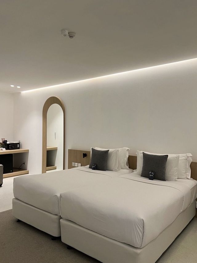 1 night with me (เชียงใหม่)
