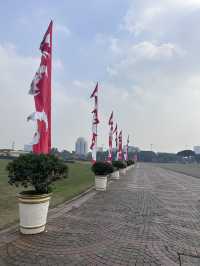 Thing you need to know before visiting Monas