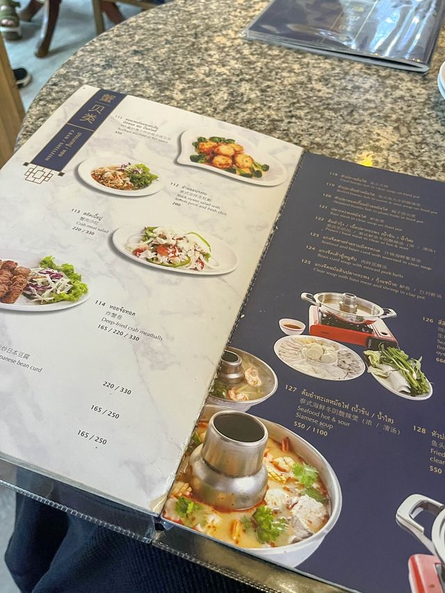 【タイ】バンコクのヤワラートでフカヒレ食べるならここ！超人気のフアセンホン行ってきた！