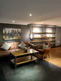 【ハノイ】Bespoke Trendy Hotel Hanoi