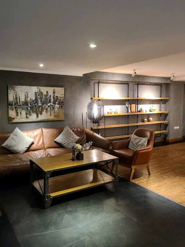 【ハノイ】Bespoke Trendy Hotel Hanoi