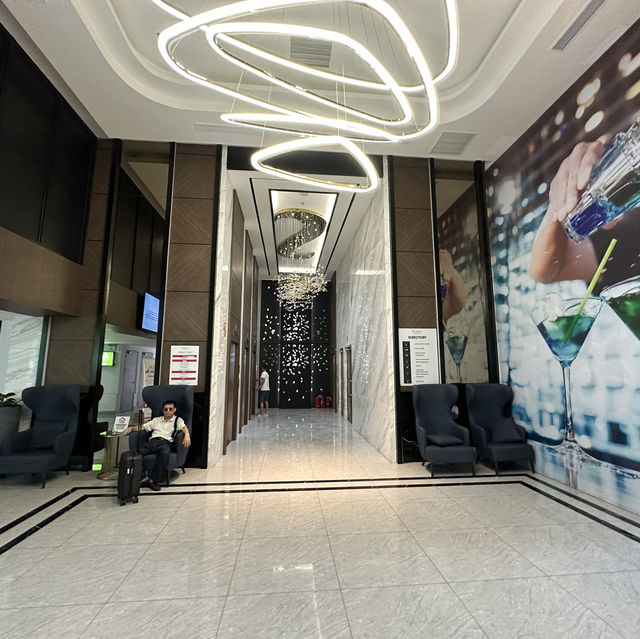 下龍灣CP值高的酒店—下龍灣溫德姆華美達套房飯店 下龍灣CP值高的酒店—下龍灣溫德姆華美達套房飯店