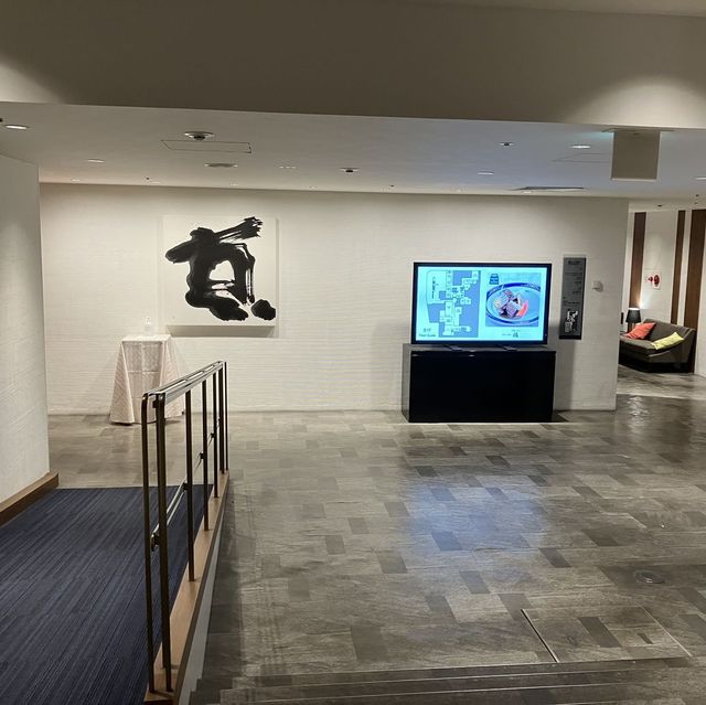 リーガロイヤルホテル 京都