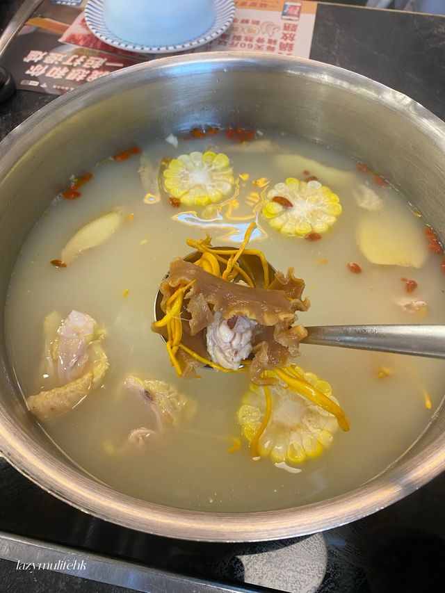 超值和牛任食火鍋放題✨優惠激多！加$25任飲啤酒🍻