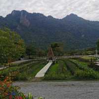 Family Trip ที่หุบป่าตาด Bike Camp