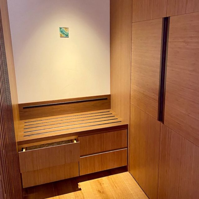 📍シェラトン沖縄サンマリーナリゾート/沖縄