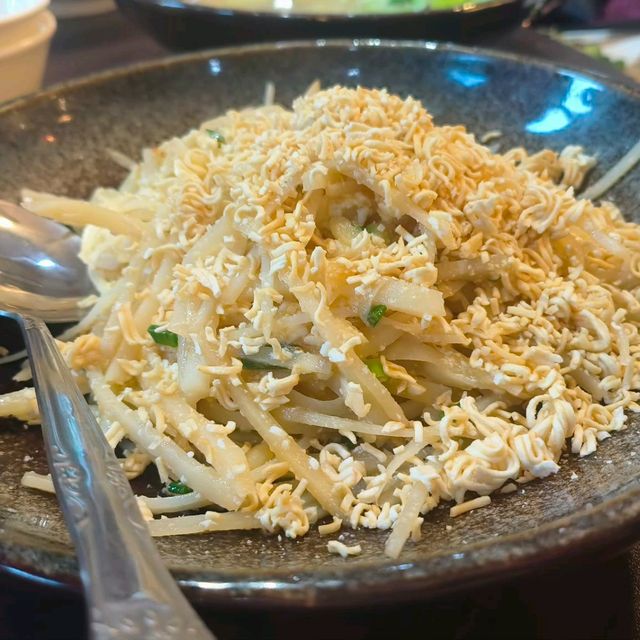 礁溪添喜平價美味海鮮餐廳