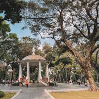 遊廣州📍人民公園