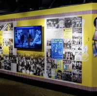 Musical Bliss: Penang House