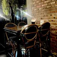 Sailom Cafe 