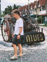 Nottyjourney เจอ Nives cafe
