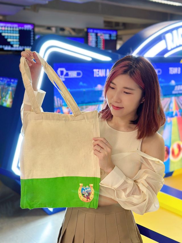 香港沙田馬場新馬季開鑼啦🎊🎊