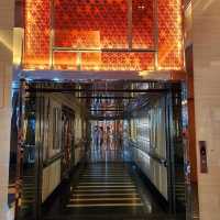 Renaisance Hotel, Bangkok 