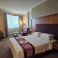 A comfortable stay at Imperial Hotel Miri