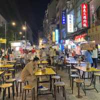 寧夏夜市🍡