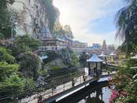 The Amazing Batu Caves